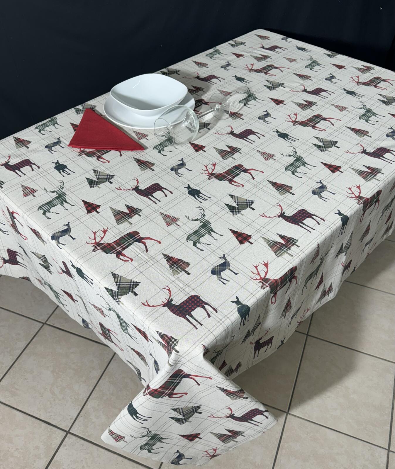 STROFINACCIO 2PZ TO2105AC/32C ALLEGRA 55X75 Tellini S.r.l. Ingrosso Abbigliamento